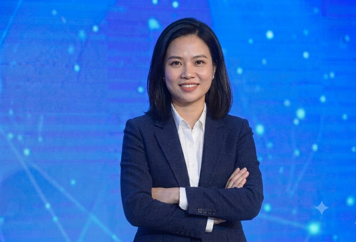 Tran Thu Ha
